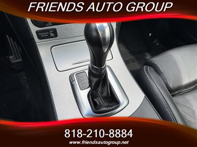 2009 INFINITI G37 Coupe Sport   - Photo 26 - Van Nuys, CA 91406