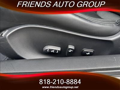 2009 INFINITI G37 Coupe Sport   - Photo 19 - Van Nuys, CA 91406