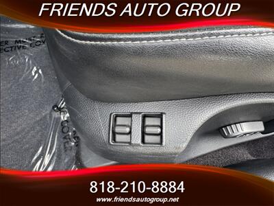 2009 INFINITI G37 Coupe Sport   - Photo 20 - Van Nuys, CA 91406