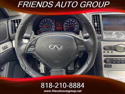 2009 INFINITI G37 Coupe Sport   - Photo 22 - Van Nuys, CA 91406