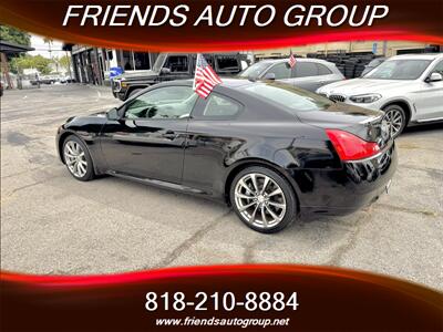 2009 INFINITI G37 Coupe Sport   - Photo 9 - Van Nuys, CA 91406
