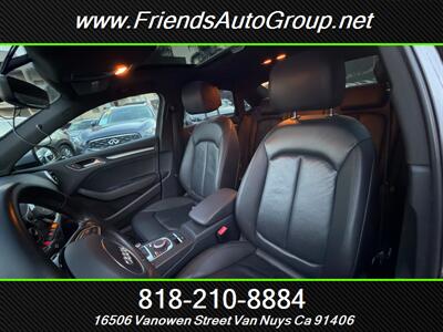 2016 Audi A3 1.8T Premium - Photo 18 - Van Nuys, CA 91406