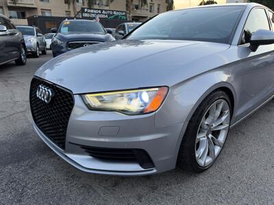2016 Audi A3 1.8T Premium - Photo 28 - Van Nuys, CA 91406