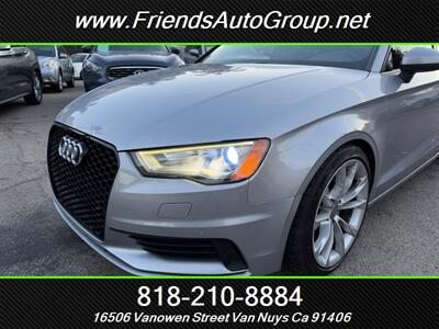 2016 Audi A3 1.8T Premium - Photo 28 - Van Nuys, CA 91406