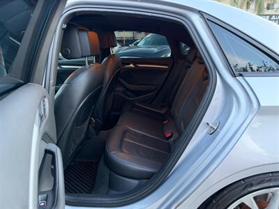 2016 Audi A3 1.8T Premium - Photo 16 - Van Nuys, CA 91406