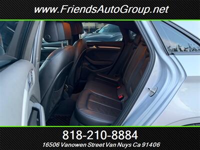 2016 Audi A3 1.8T Premium - Photo 16 - Van Nuys, CA 91406