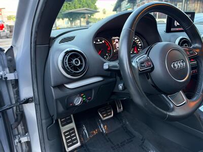 2016 Audi A3 1.8T Premium - Photo 20 - Van Nuys, CA 91406