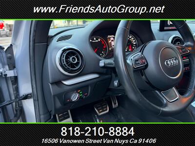 2016 Audi A3 1.8T Premium - Photo 20 - Van Nuys, CA 91406