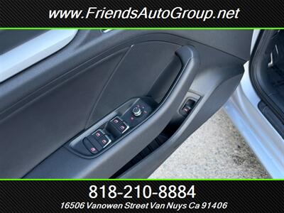 2016 Audi A3 1.8T Premium - Photo 19 - Van Nuys, CA 91406