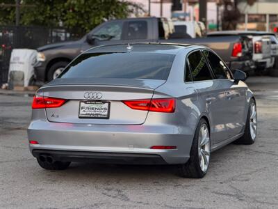 2016 Audi A3 1.8T Premium - Photo 4 - Van Nuys, CA 91406