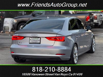 2016 Audi A3 1.8T Premium - Photo 4 - Van Nuys, CA 91406