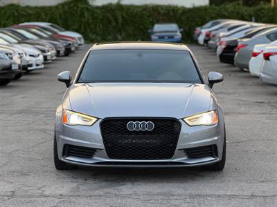 2016 Audi A3 1.8T Premium - Photo 2 - Van Nuys, CA 91406