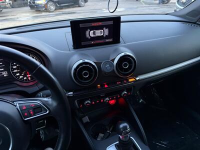 2016 Audi A3 1.8T Premium - Photo 23 - Van Nuys, CA 91406