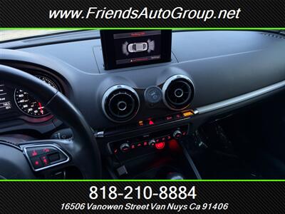 2016 Audi A3 1.8T Premium - Photo 23 - Van Nuys, CA 91406