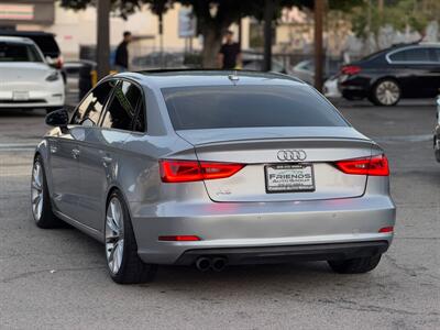 2016 Audi A3 1.8T Premium - Photo 6 - Van Nuys, CA 91406