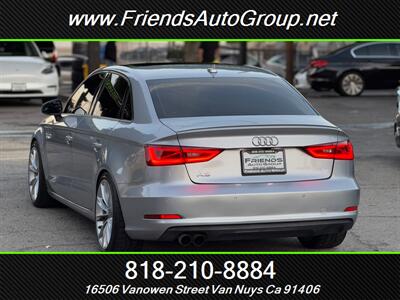 2016 Audi A3 1.8T Premium - Photo 6 - Van Nuys, CA 91406