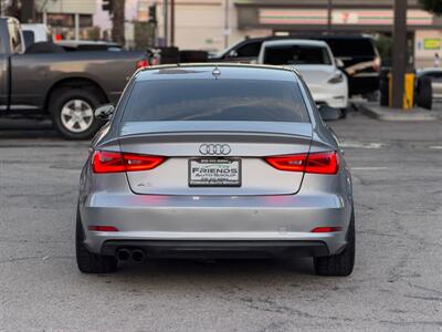 2016 Audi A3 1.8T Premium - Photo 5 - Van Nuys, CA 91406