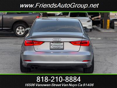 2016 Audi A3 1.8T Premium - Photo 5 - Van Nuys, CA 91406