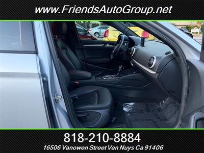 2016 Audi A3 1.8T Premium - Photo 14 - Van Nuys, CA 91406