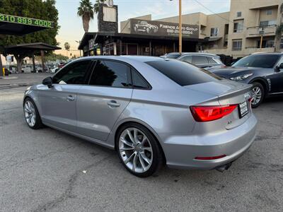 2016 Audi A3 1.8T Premium - Photo 10 - Van Nuys, CA 91406