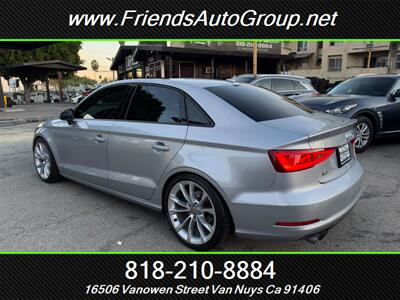2016 Audi A3 1.8T Premium - Photo 10 - Van Nuys, CA 91406