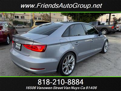 2016 Audi A3 1.8T Premium - Photo 9 - Van Nuys, CA 91406