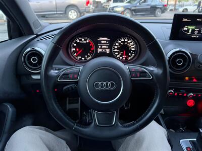 2016 Audi A3 1.8T Premium - Photo 21 - Van Nuys, CA 91406