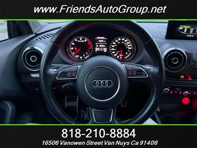 2016 Audi A3 1.8T Premium - Photo 21 - Van Nuys, CA 91406
