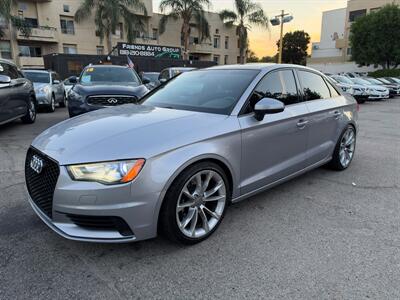 2016 Audi A3 1.8T Premium - Photo 8 - Van Nuys, CA 91406