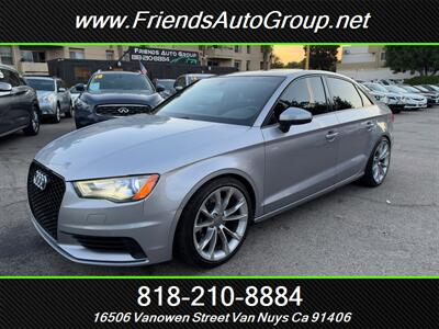 2016 Audi A3 1.8T Premium - Photo 8 - Van Nuys, CA 91406
