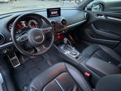 2016 Audi A3 1.8T Premium - Photo 11 - Van Nuys, CA 91406