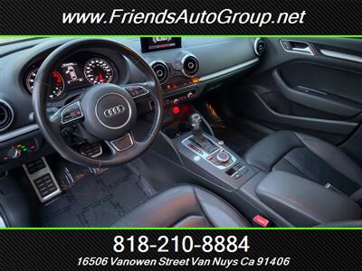 2016 Audi A3 1.8T Premium - Photo 11 - Van Nuys, CA 91406
