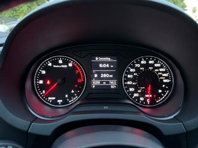 2016 Audi A3 1.8T Premium - Photo 22 - Van Nuys, CA 91406