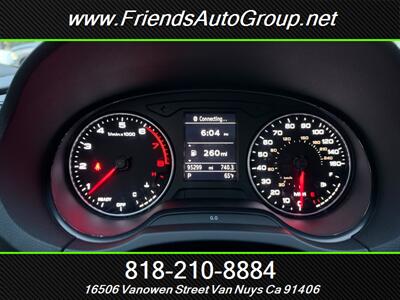 2016 Audi A3 1.8T Premium - Photo 22 - Van Nuys, CA 91406