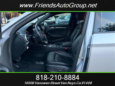2016 Audi A3 1.8T Premium - Photo 12 - Van Nuys, CA 91406