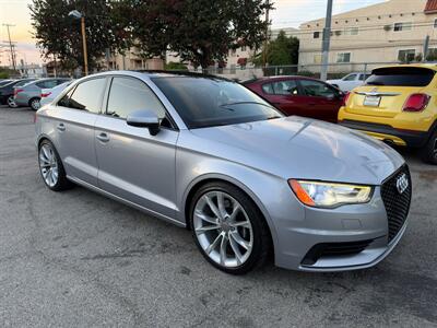 2016 Audi A3 1.8T Premium - Photo 7 - Van Nuys, CA 91406