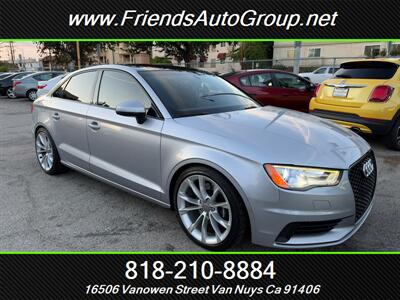 2016 Audi A3 1.8T Premium - Photo 7 - Van Nuys, CA 91406