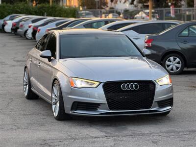 2016 Audi A3 1.8T Premium - Photo 3 - Van Nuys, CA 91406