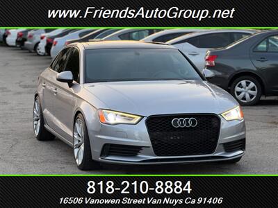 2016 Audi A3 1.8T Premium - Photo 3 - Van Nuys, CA 91406