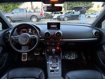 2016 Audi A3 1.8T Premium - Photo 17 - Van Nuys, CA 91406
