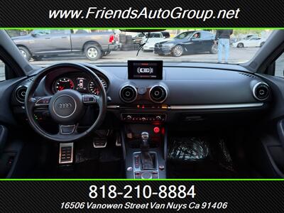 2016 Audi A3 1.8T Premium - Photo 17 - Van Nuys, CA 91406