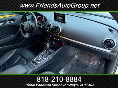 2016 Audi A3 1.8T Premium - Photo 13 - Van Nuys, CA 91406