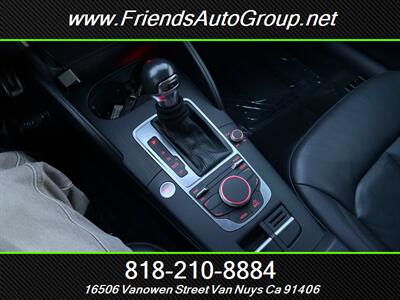 2016 Audi A3 1.8T Premium - Photo 24 - Van Nuys, CA 91406