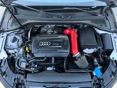 2016 Audi A3 1.8T Premium - Photo 30 - Van Nuys, CA 91406