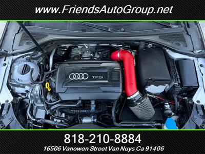 2016 Audi A3 1.8T Premium - Photo 30 - Van Nuys, CA 91406