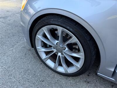 2016 Audi A3 1.8T Premium - Photo 26 - Van Nuys, CA 91406