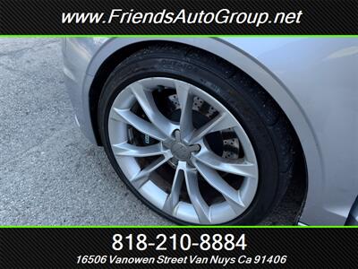 2016 Audi A3 1.8T Premium - Photo 26 - Van Nuys, CA 91406