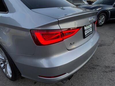2016 Audi A3 1.8T Premium - Photo 27 - Van Nuys, CA 91406