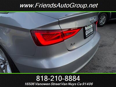 2016 Audi A3 1.8T Premium - Photo 27 - Van Nuys, CA 91406