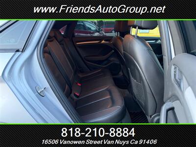 2016 Audi A3 1.8T Premium - Photo 15 - Van Nuys, CA 91406